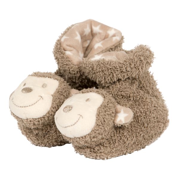 Bo Jungle - Pair of Socks Tambo the Monkey