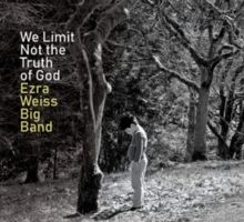 We Limit Not the Truth of God (CD / Album)