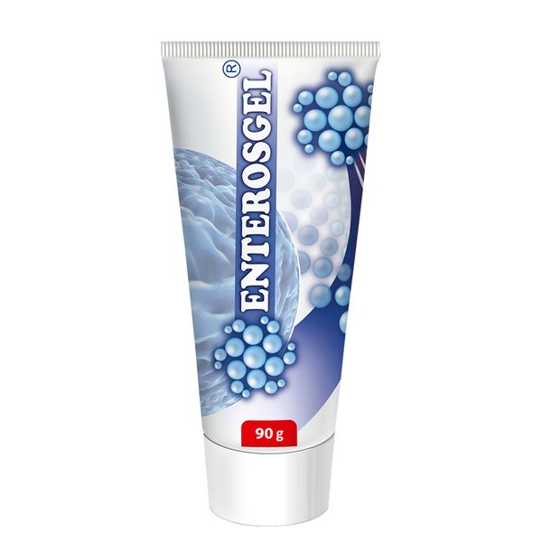 Enterosgel - Intestinal adsorbent