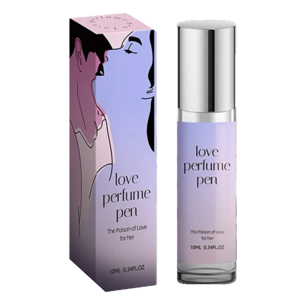 Love Pheremone Pen