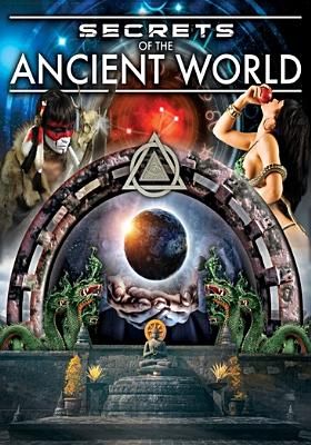 Secrets of the Ancient World(DVD)