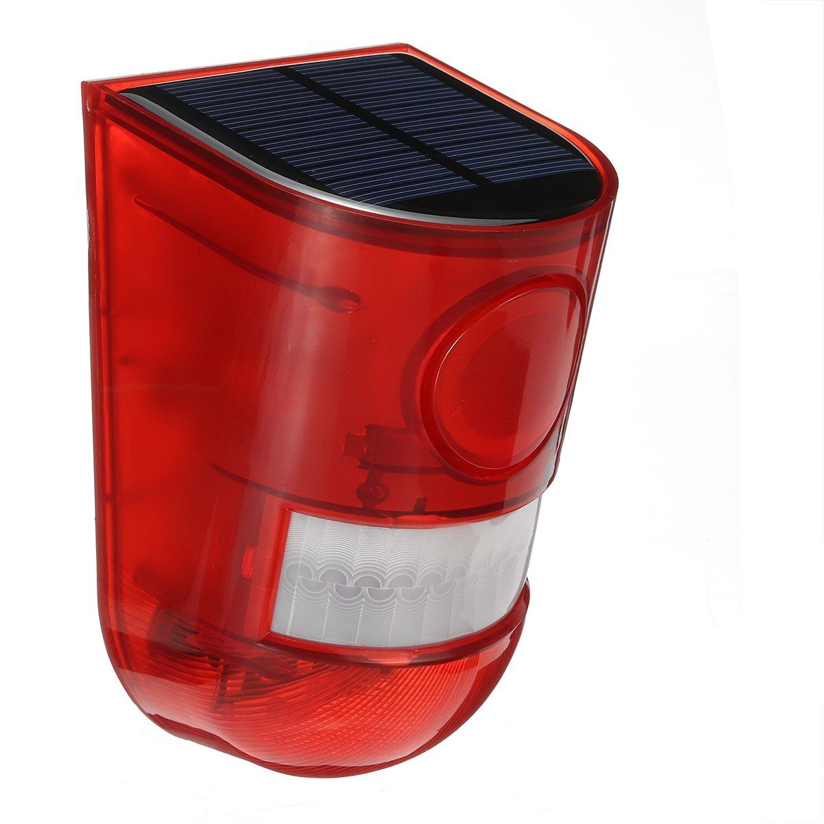 Solar Waterproof Motion Sensor Alarm | Shop Today. Get it Tomorrow ...