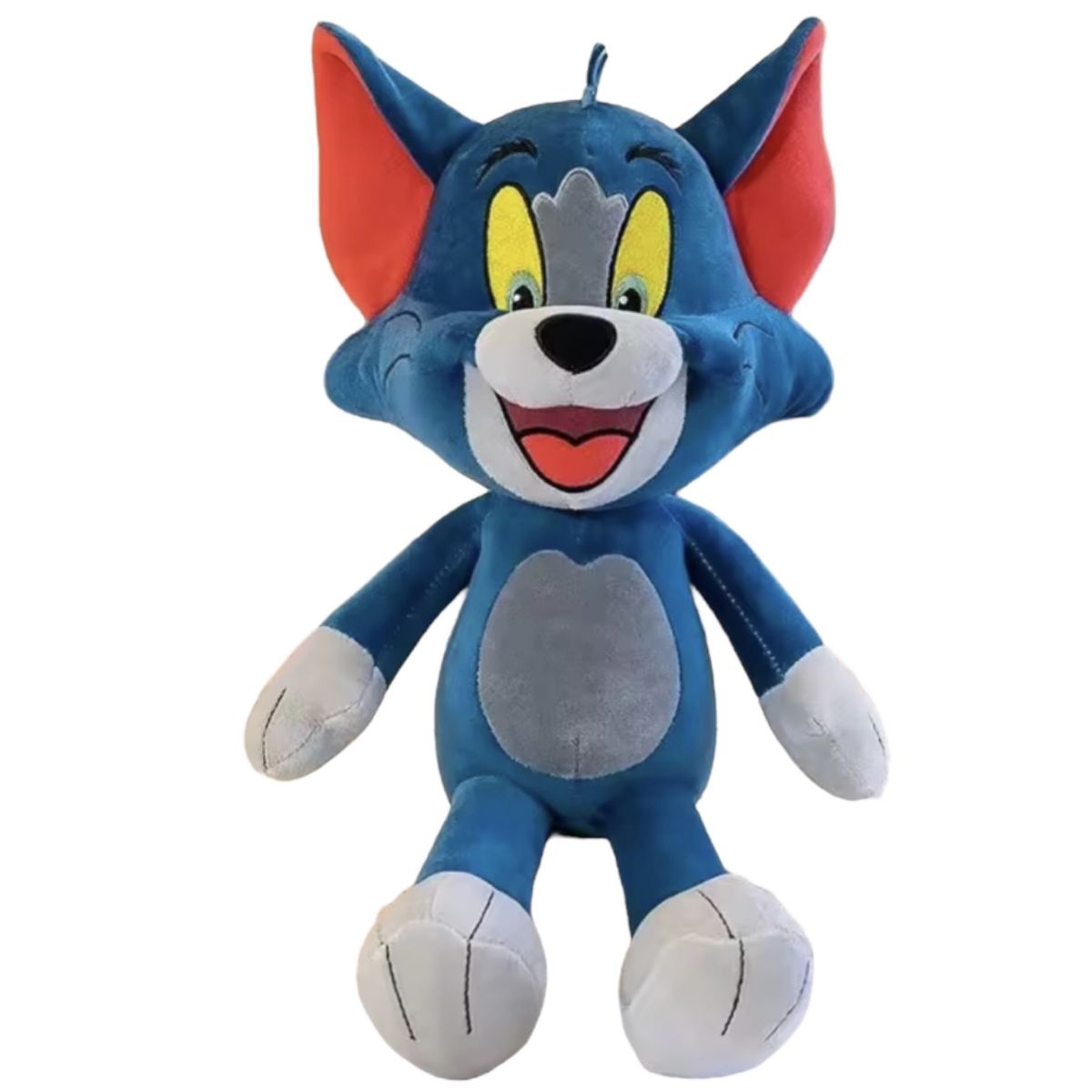 Tom the Cat Plush 45cm | Shop Today. Get it Tomorrow! | takealot.com