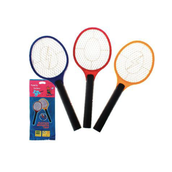 Pest Control - Insect Killer Racquet- Pack Of 3
