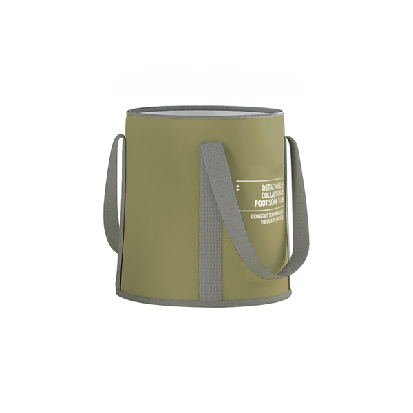 Classic Detachable Collapsible Foot Soak Tub