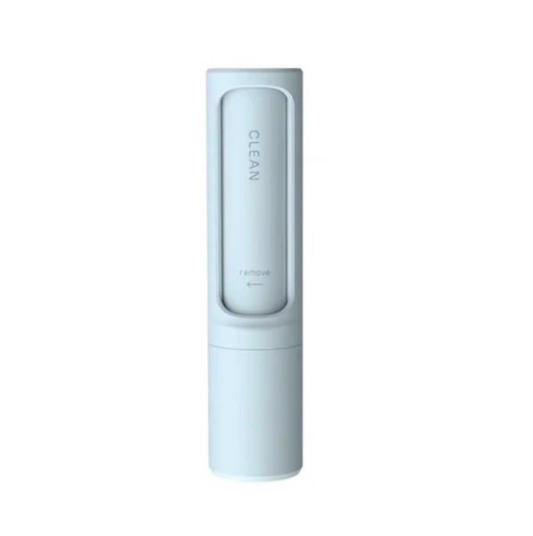 RevUp Effortless And Reusable Pet Hair Remover Brush