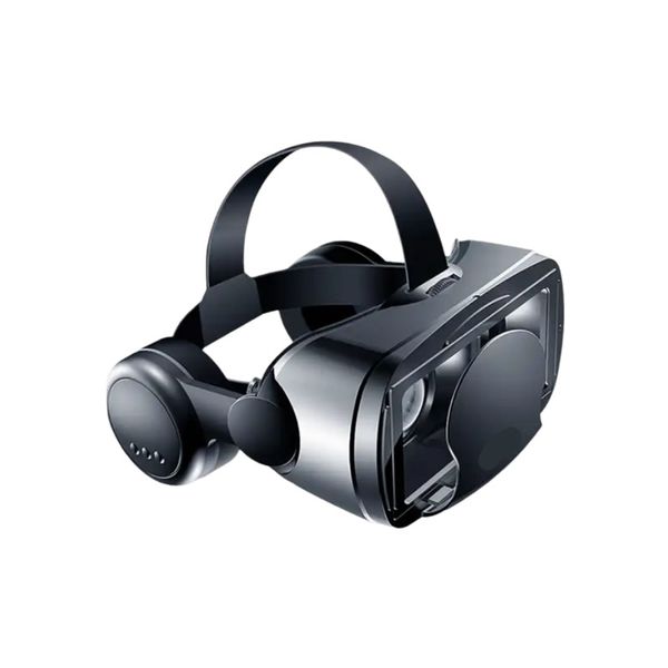 3D Virtual Reality Glasses