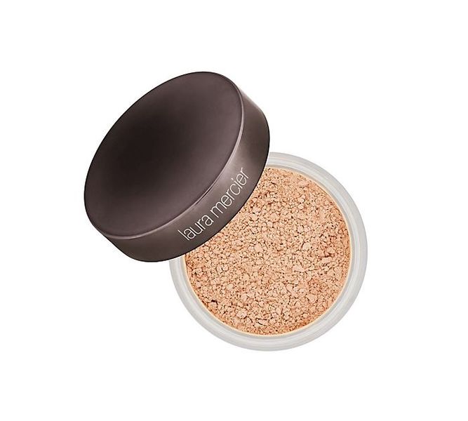 Laura Mercier - Loose Setting Powder: Glow Finish (Translucent)
