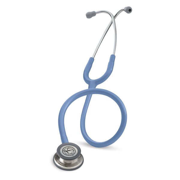 Littmann Classic III Stethoscope - Ceil Blue