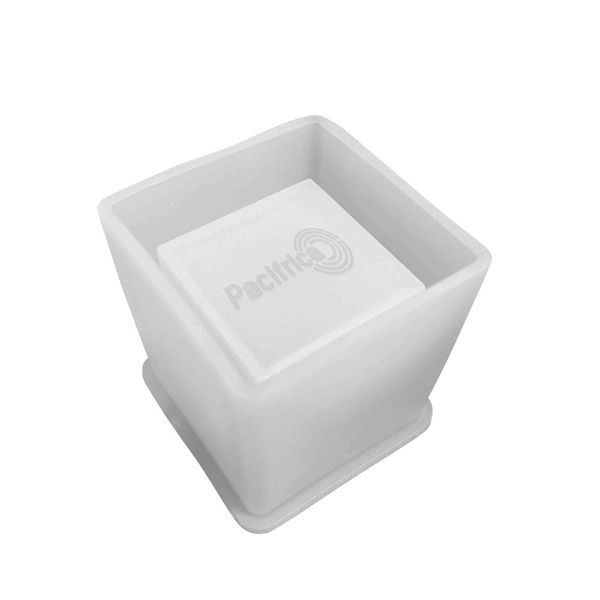 Silicone Planter Mold - Square