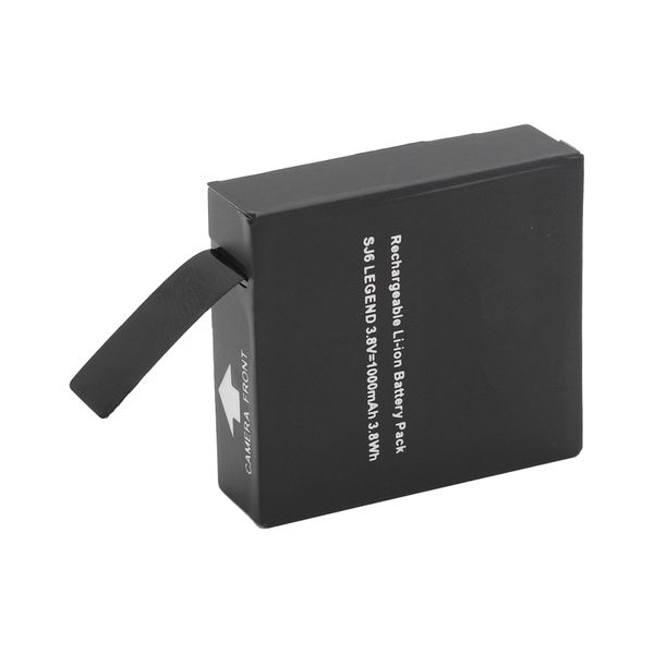 Original 1000mAh Batt Compatible With SJ6 LEGEND Cam