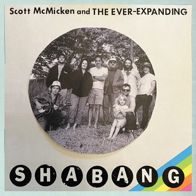 Shabang (Vinyl / 12" Album)