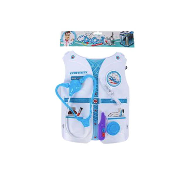 Doctor- Dress Up Doctor Kit