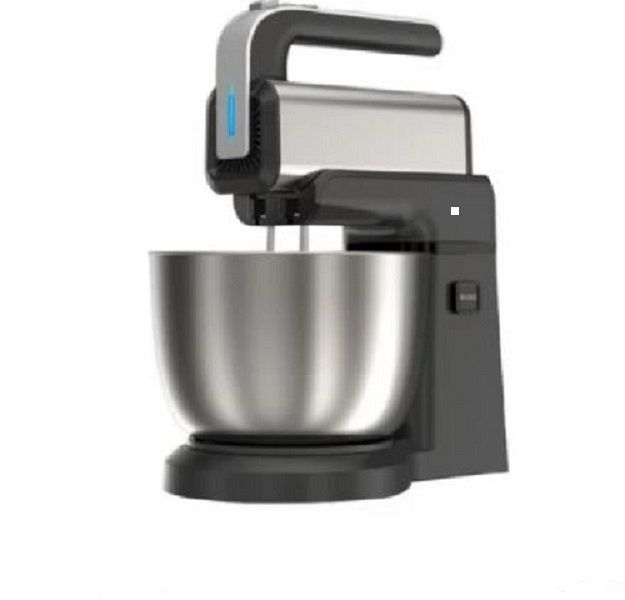 Hand mixer with stand and bowl. 300W Shop Today. Get it Tomorrow
