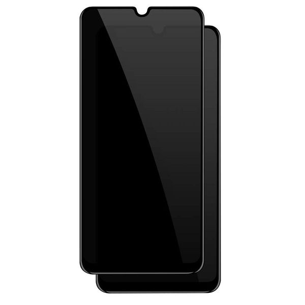 Solid Ceramic Anti Spy Privacy Screen Guard Protector IPhone 12Pro Maxx