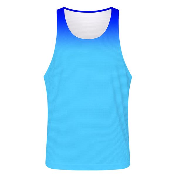 Casual Loose Running Vest - Adult Size