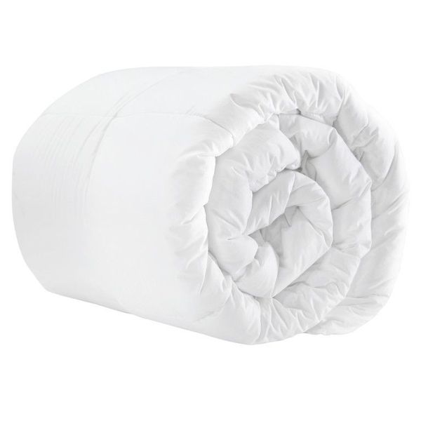 Pollycotton Quilted Duvet Inner
