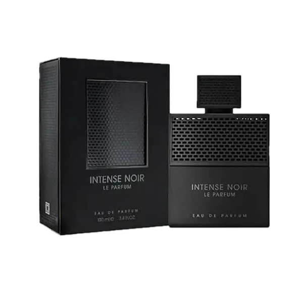 Fragrance World - 100ml EDP Le Parfum - Intense Noir