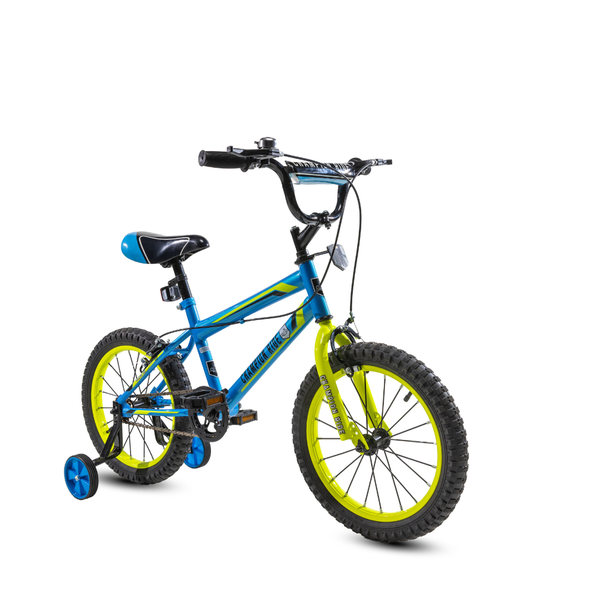 Champion Ride - 16" Kids Bike