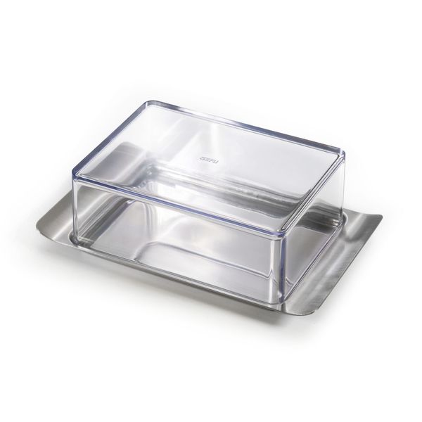 Gefu - Butter Dish Brunch - 250g