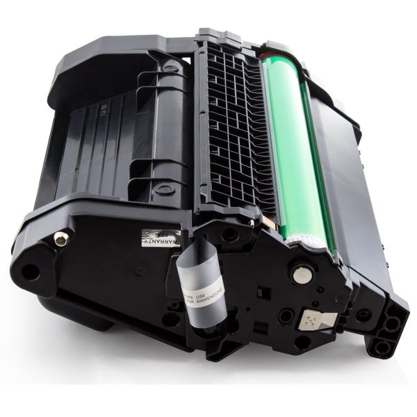HP Compatible Black Toner Cartridge CE390A/HP90A/CC364A