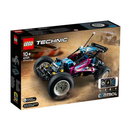 lego technic takealot