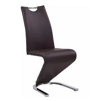 Z shape Luxury and Modern Dining Chair -Y587