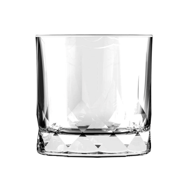 Connexion Double Rock Whisky Glass 350ml (6 Pack)