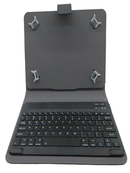 11 inch Bluetooth Keyboard Case