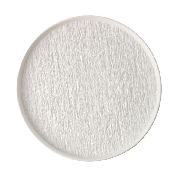 George &amp; Mason - Vermont Large Dinner Plate 25.5x2.5cm - 4 Piece
