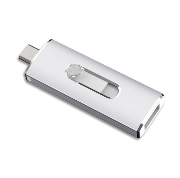 1TB USB 3.0 Flash Drive USB C Thumb Drive Fits