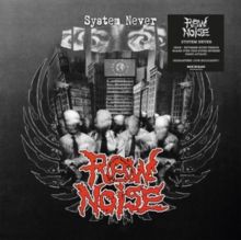 System Never (CD / Album)