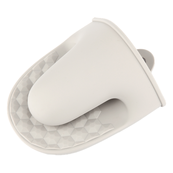 Kitchen Inspire Silicone Mitt