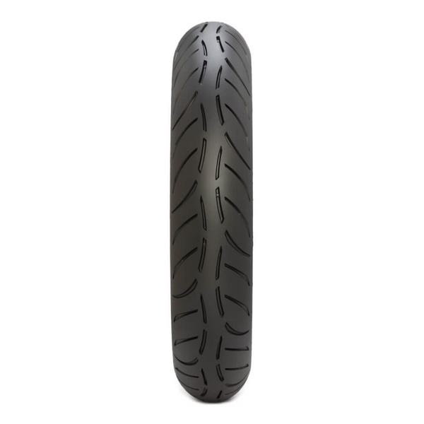 (190/55-17) Metzeler Sportec M7 Tyre