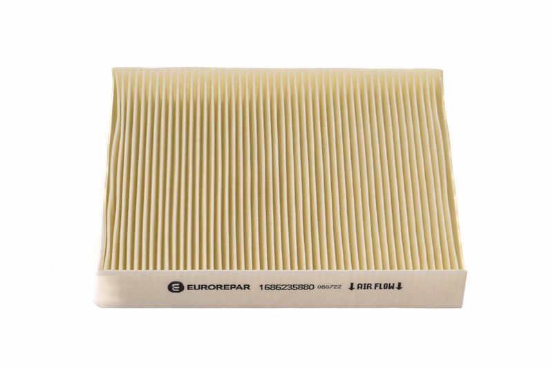 Eurorepar Oil Filter