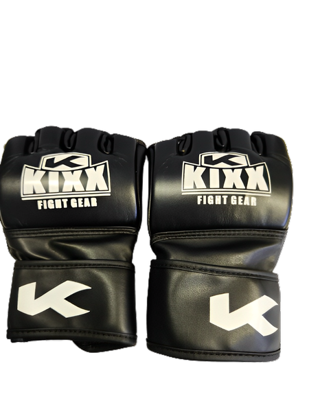 Kixx G92 Mma Gloves