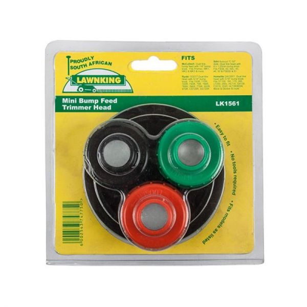 Lawnking - Universal Trimmer Head For 900W Trimmer