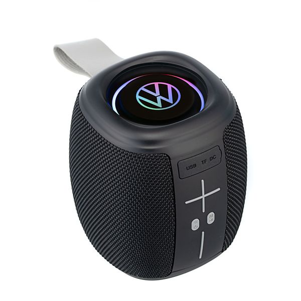 VW Bluetooth Waterproof Speaker
