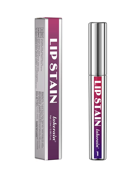 Peel Off Waterproof Lip Tint Stain