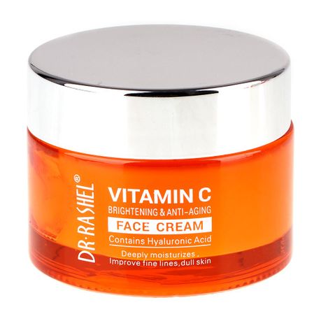 Vitamin deals c cream