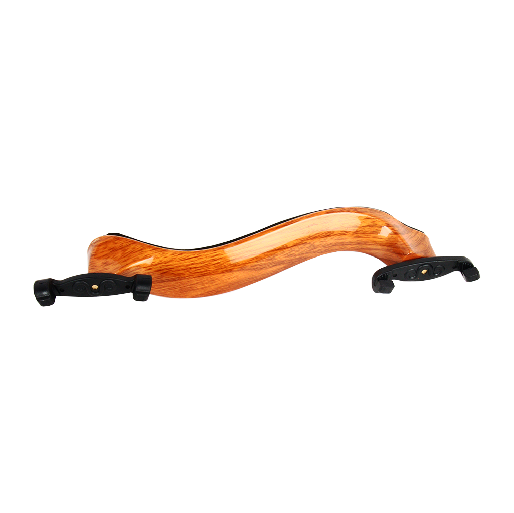 Lamour Violin Shoulder rest - brown