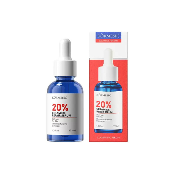 KORMESIC 20% Ceramide Repair Serum - 30ml