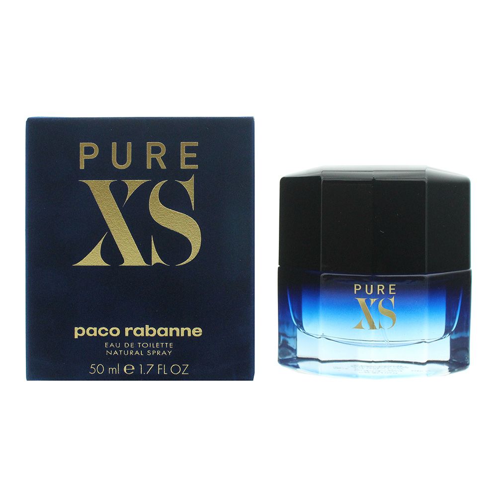 Paco Rabanne Pure XS Eau De Toilette 50ml (Parallel Import) | Shop ...