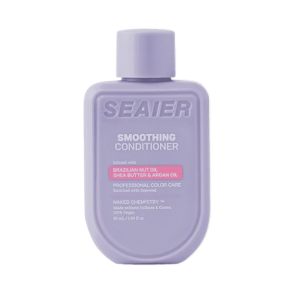 50ml Seaier Smoothing Conditioner