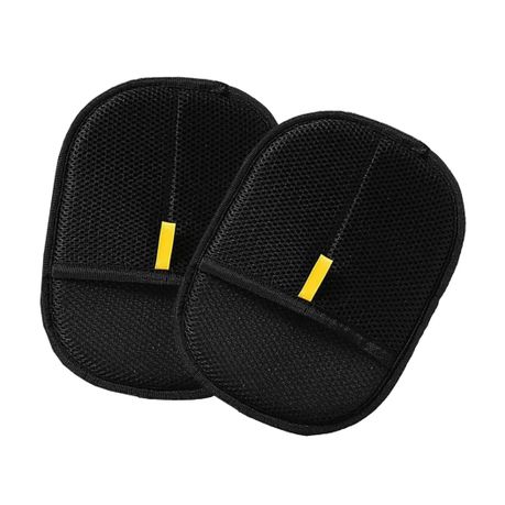 Pet Hair Removal Glove, Reusable Grooming Gloves for Cats, Furniture, Car Image