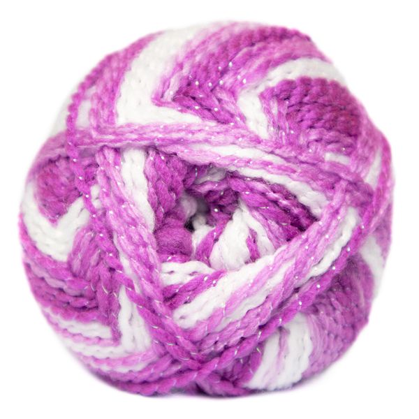 Elle Wool Fairy's Delight Double Knit (5 x 100g) Yarn