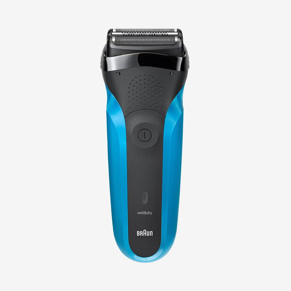 braun 10 in 1 shaver