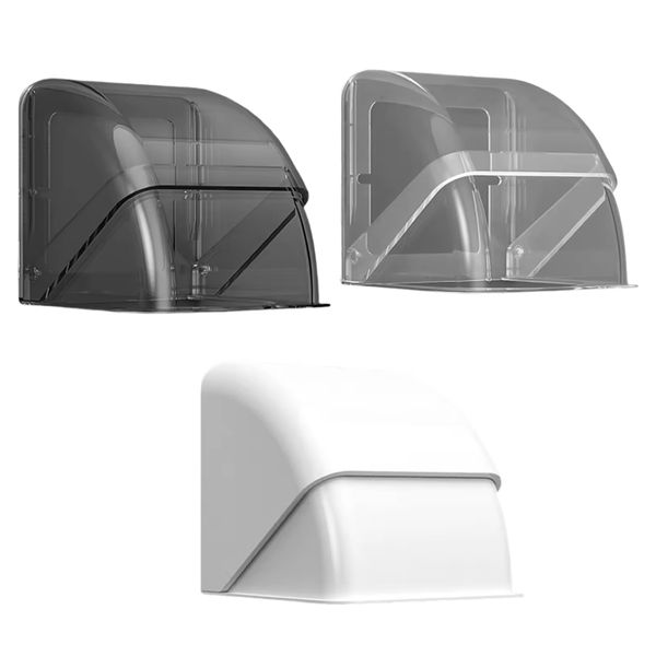 Tool Wall Socket Plug Waterproof Covers Set of 3 - 10cm