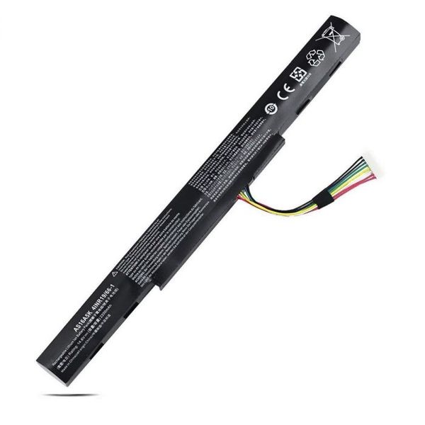 Replacement Laptop Battery For ACER ASPIRE E5-475G E5-575G SERIES, AS16A5K