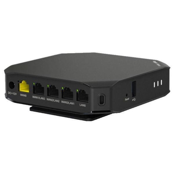 Reyee 5 Port Gigabit AC Wave 2 Cloud Router | RG-EG105GW(T)